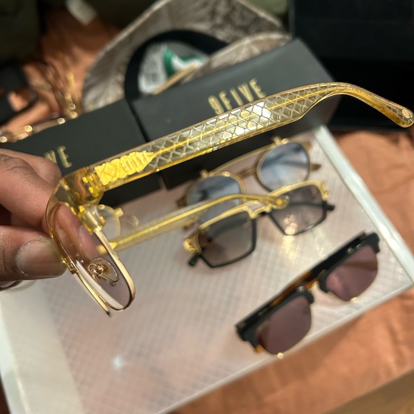 9five glasses - Picture 13 of 16